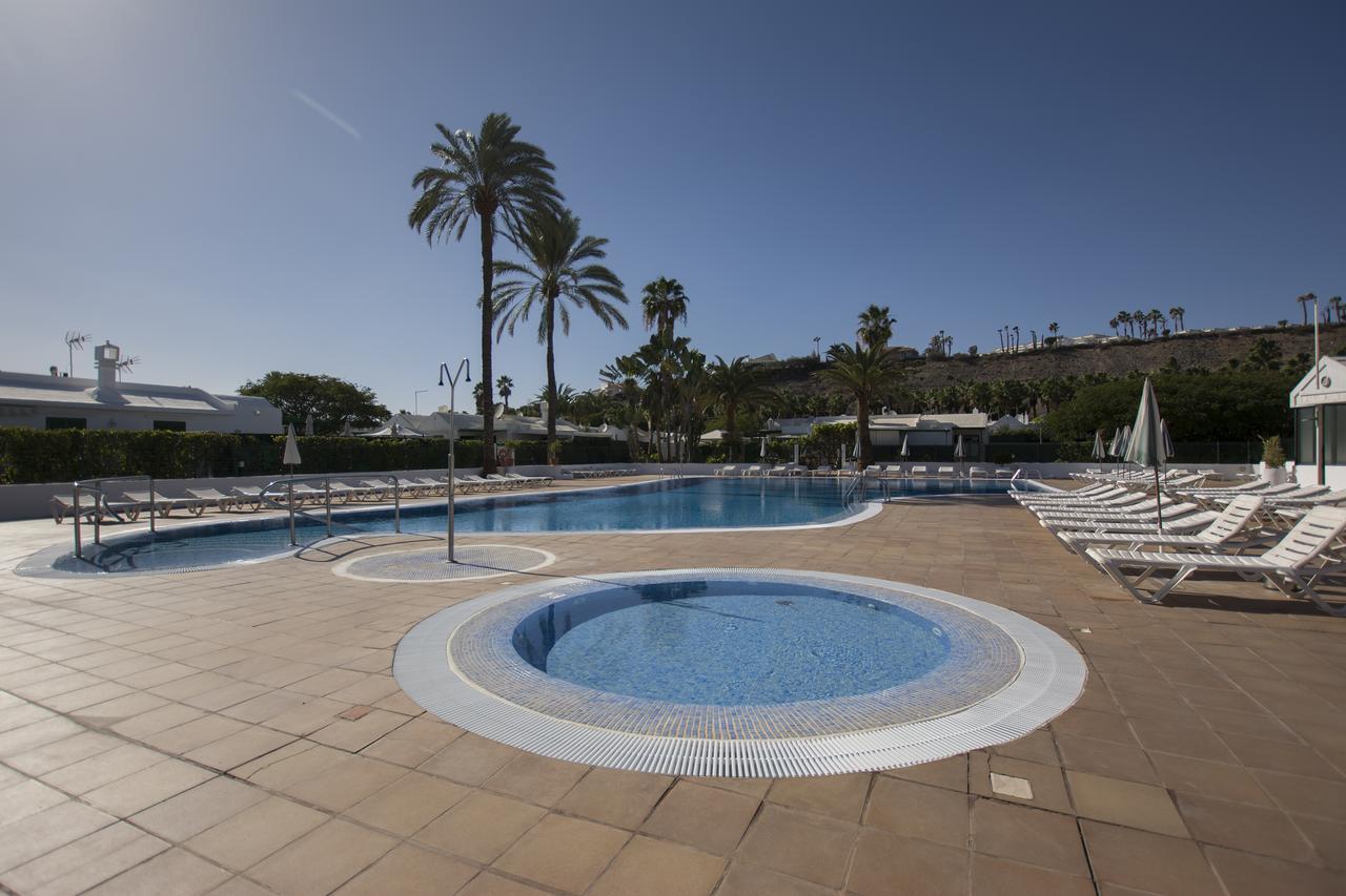 Aloha Maspalomas - Wonderful Private Terrace Eksteriør billede